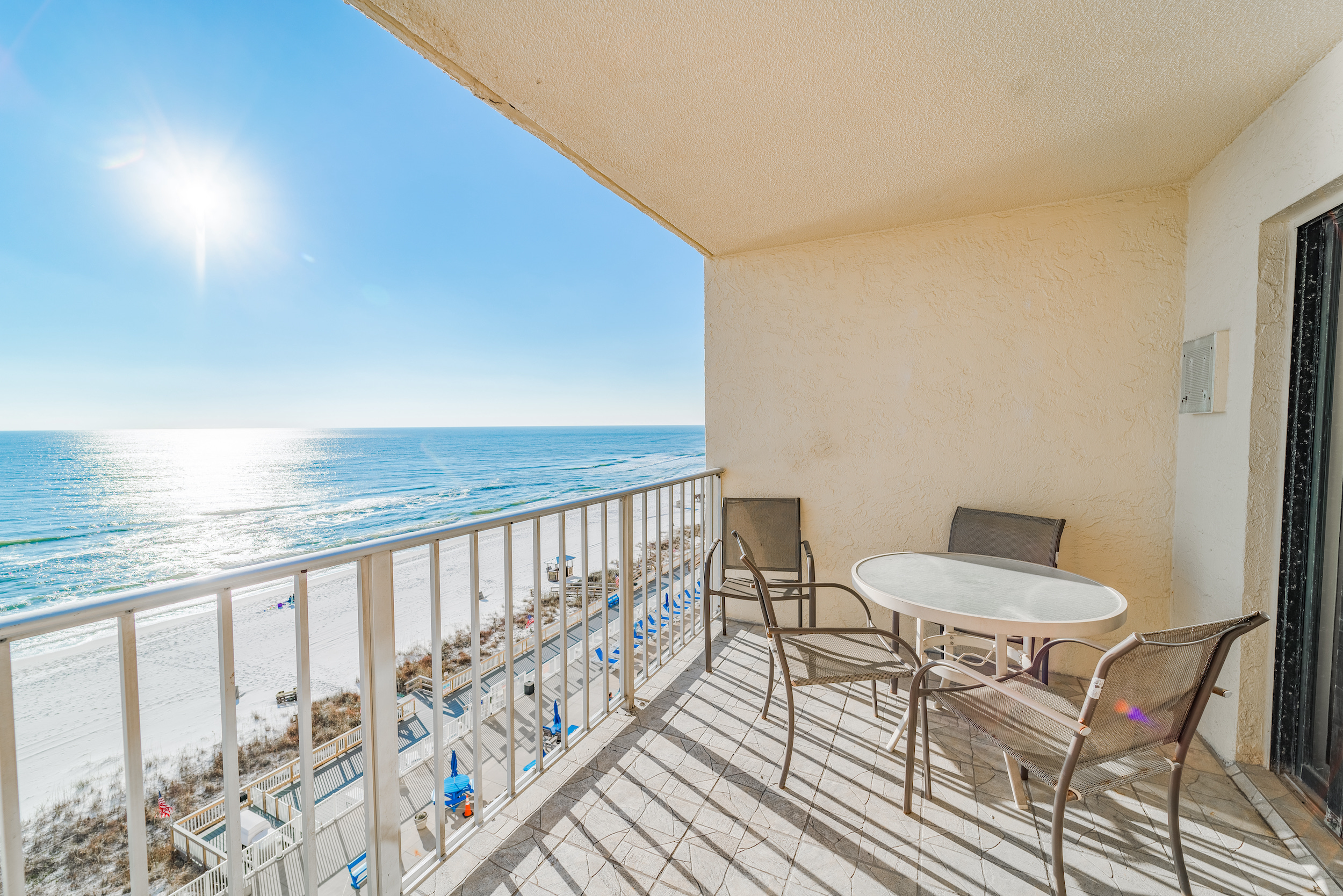 Beachfront Condos in Panama City Beach for Spring Break Beachfront Condos in Panama City Beach for Spring Break