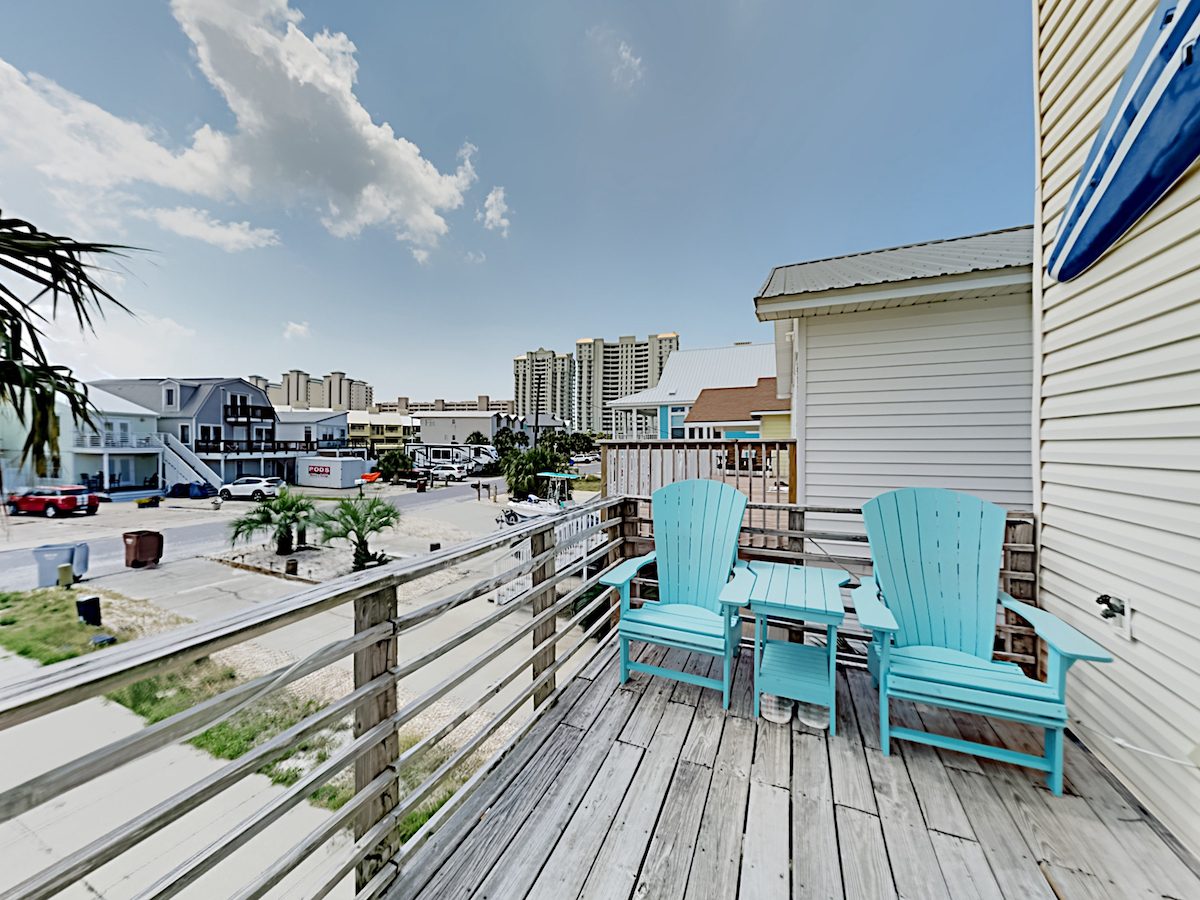 Vacation Homes in Navarre Beach La Favorita, Navarre Beach, FL Vacation Home